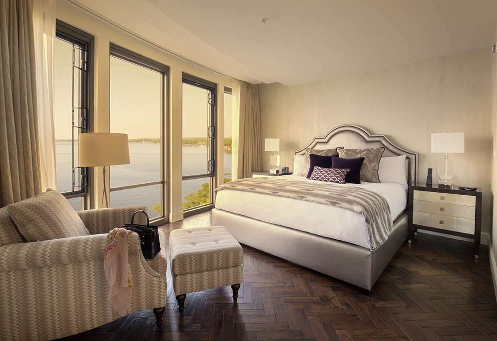 The Edgewater Madison Quarto foto