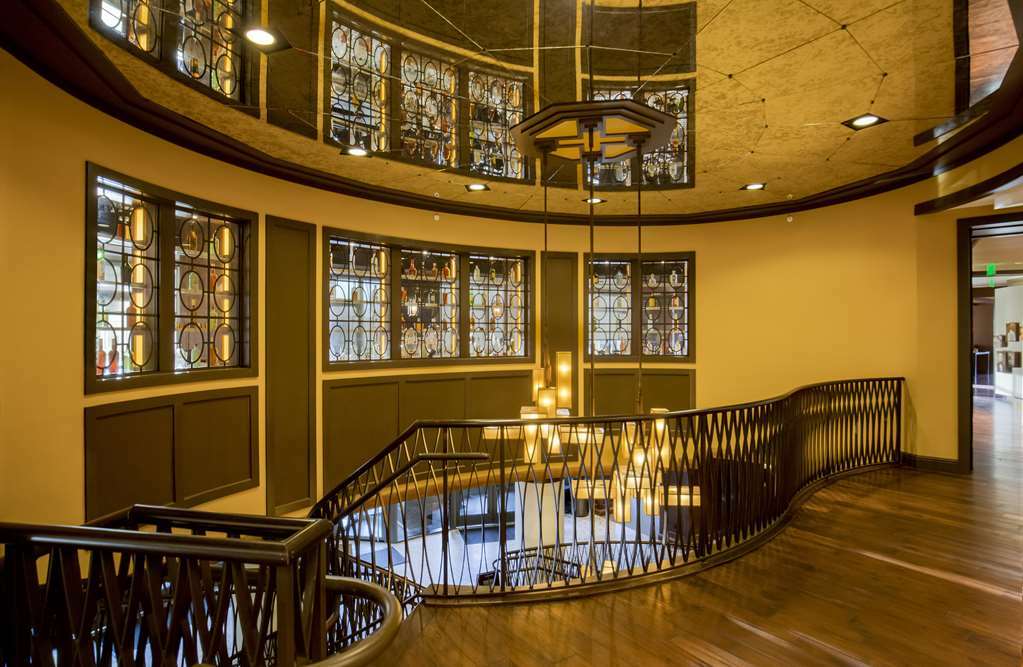 The Edgewater Madison Interior foto