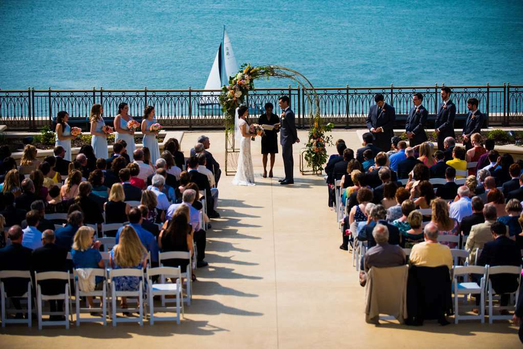 The Edgewater Madison Amenidades foto